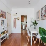 Sunny And Cozy Room With Ensuite Bathroom