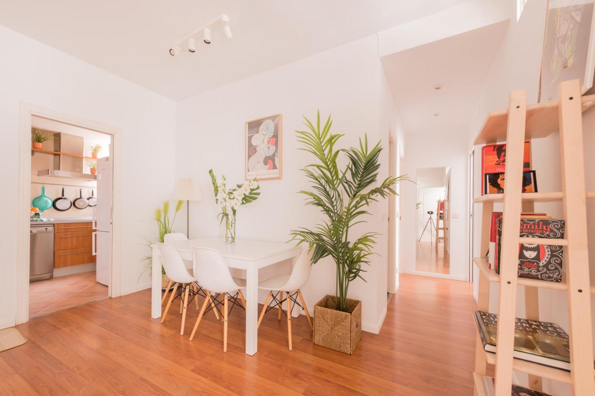 Habitación en casa particular Sunny And Cozy With Ensuite Bathroom