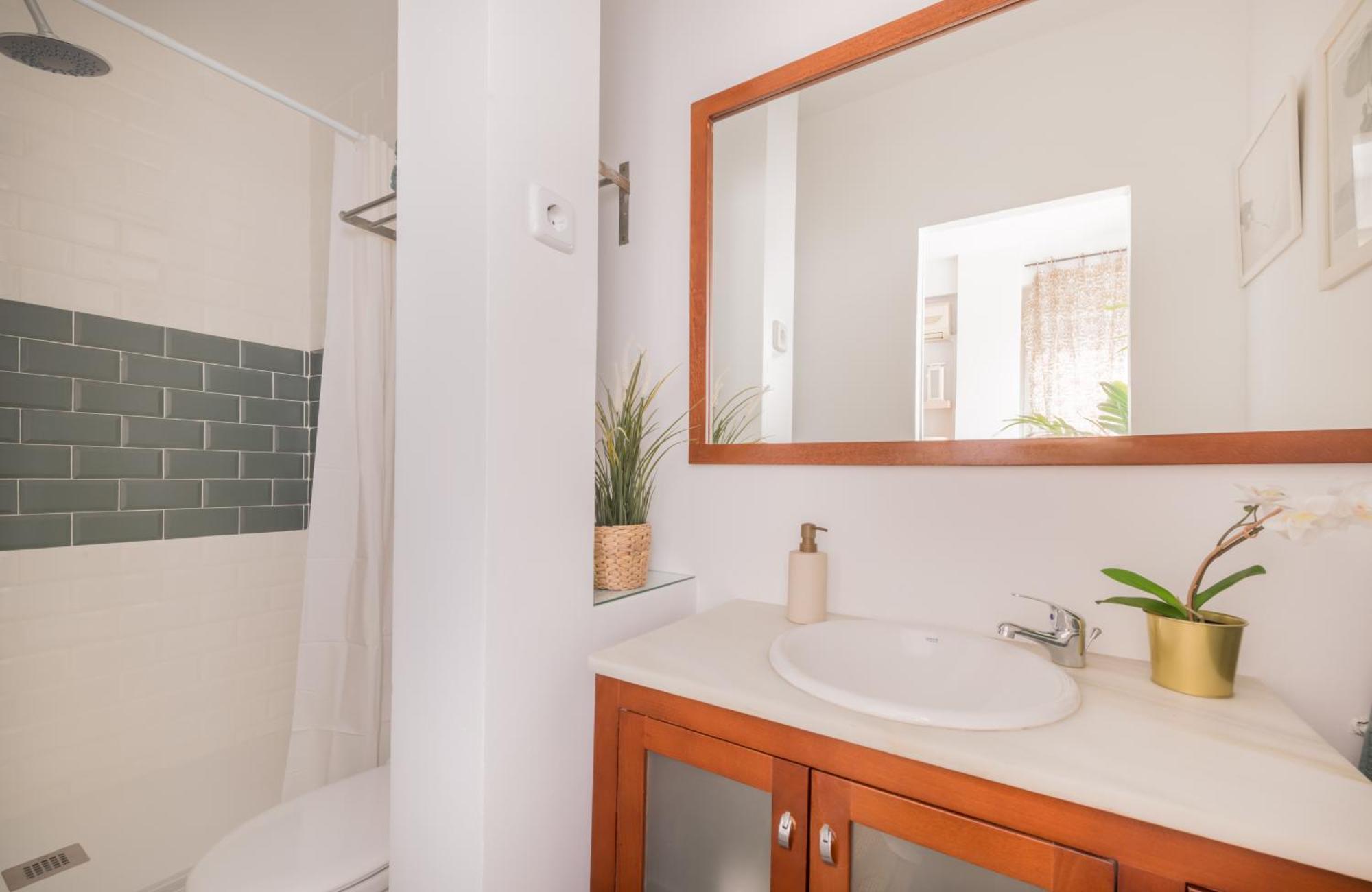 Sunny And Cozy With Ensuite Bathroom Habitación en casa particular *