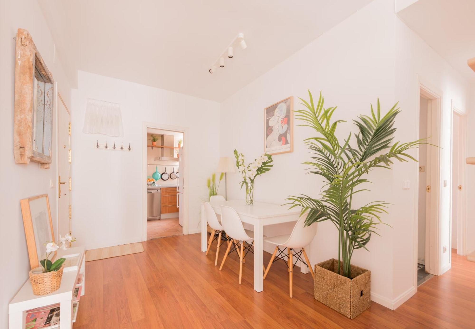 Sunny And Cozy With Ensuite Bathroom Habitación en casa particular *
